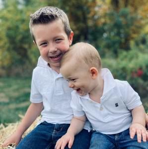 Meet your Posher, Kristie